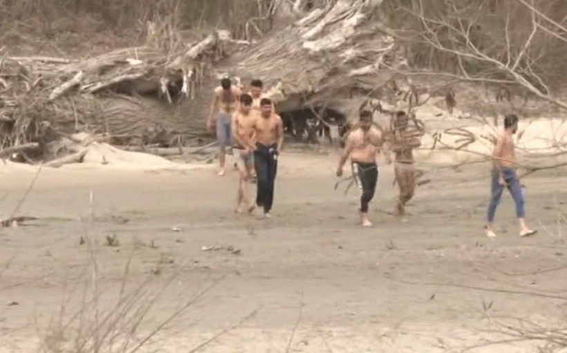 Sınırda Yunanistan zulmü mültecileri soyup dövüp gönderdiler - Resim: 3