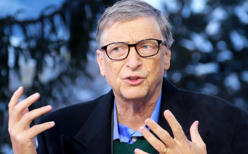 Trump’ın eski danışmanından koronavirüs açıklaması: Bill Gates yaratmış olabilir