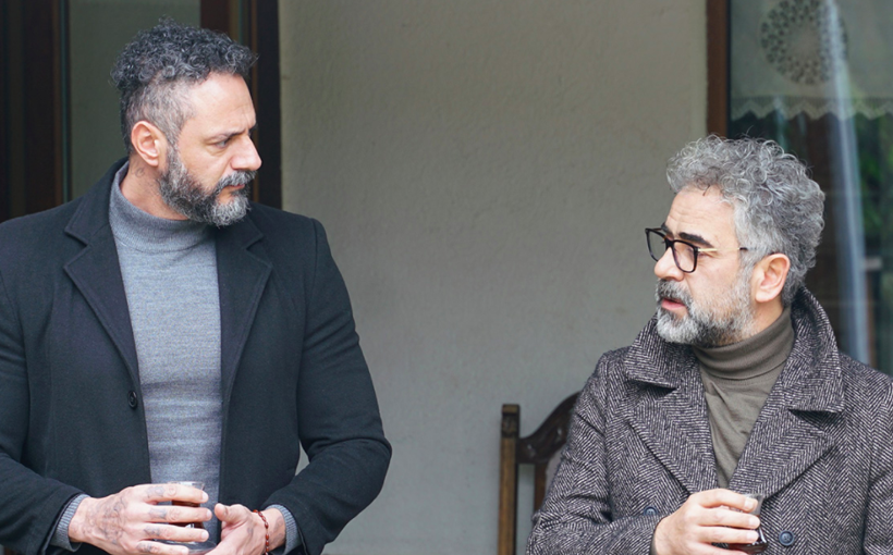 Kefaret dizisinde FOX TV'yi madara eden hata izleyene pes dedirtti! - Resim: 2