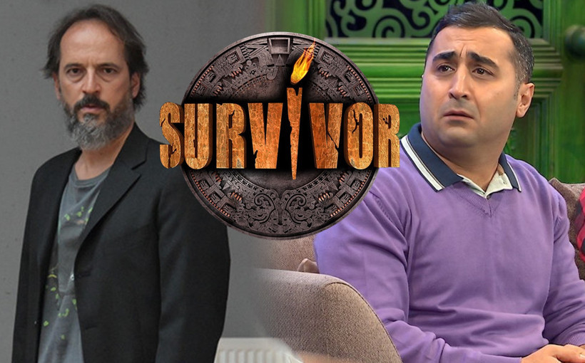 Survivor Güldür Güldür ve Hekimoğlu'na reytinglerde büyük şok