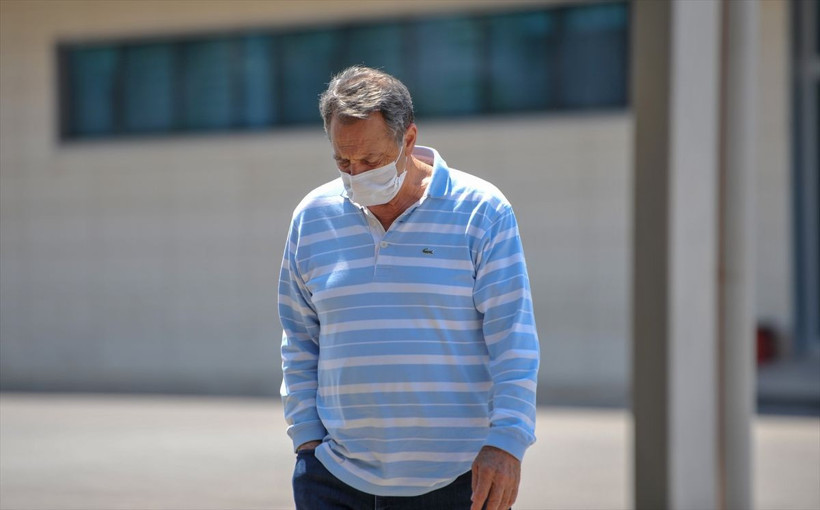 Bir babanın yıkıldığı an! Antalya'da dere yatağında bulunan oğlunun cesedini teşhis etti - Resim: 4