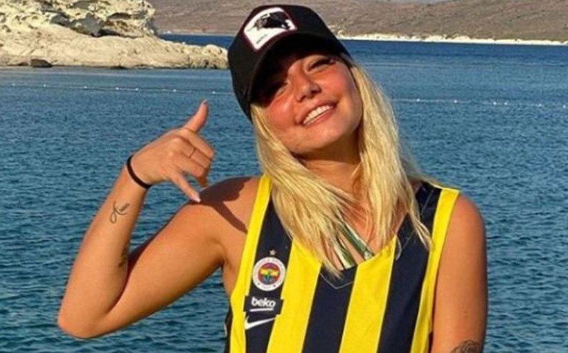 Survivor yarışmacısı Aycan Yanaç Fenerbahçe'ye mi transfer oluyor!