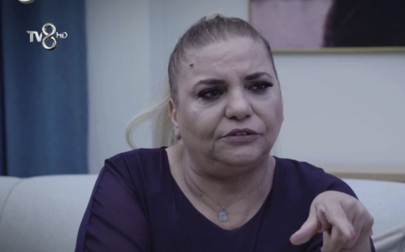 Tv8 Paylaş Benimle'de Kibariye'den Seda Sayan itirafı: Hadi Kiboş'um uyuyalım... - Resim: 4