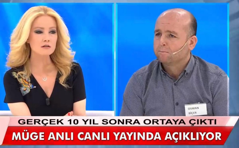 Müge Anlı'da cinayeti itiraf etmişti! Osman Biçer'e ağırlaştırılmış müebbet hapis istemi - Resim: 1