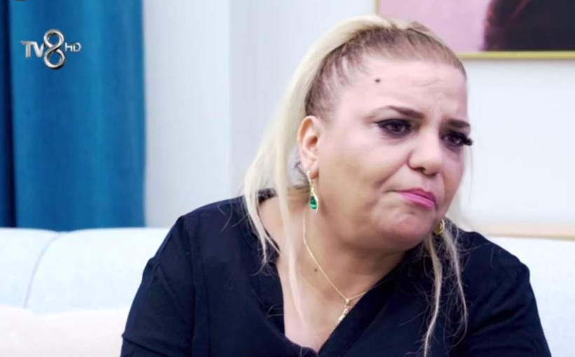 Kibariye'ye 4 bin 200 liralık kaynak saç şoku! 'Kuaföre ödeme yapmadı' iddiası - Resim: 4