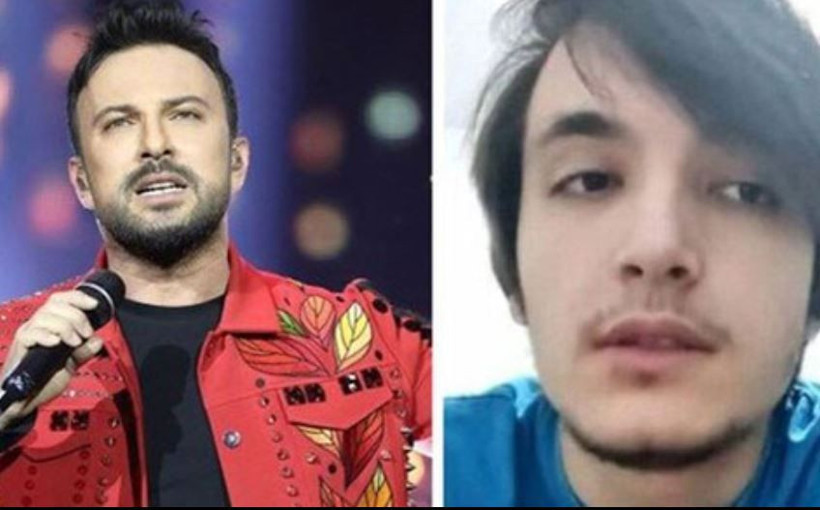 Tarkan'ın 'Cuppa' şarkısına Milli Beka Hareketi'nden 'darbe iması' iddiası: Cunta demek! - Resim: 1