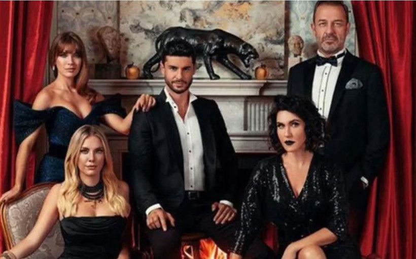 FOX Tv Yasak Elma'da izleyiciyi şoke eden ayrılık... Televizyon kulislerinden sızdı! - Resim: 1