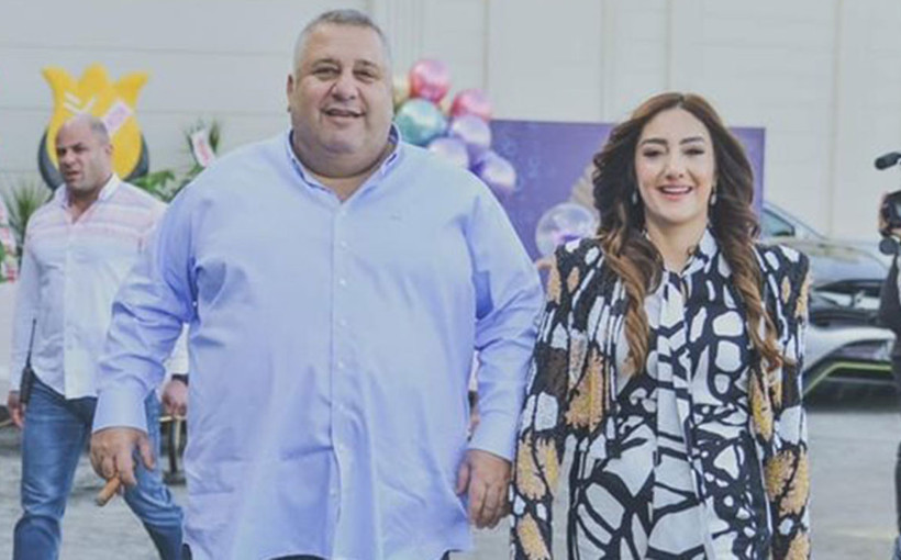 Halil Falyalı'nın eşi Özge Taşker Falyalı'dan son veda! Halil Falyalı nereli eşi ve çocukları