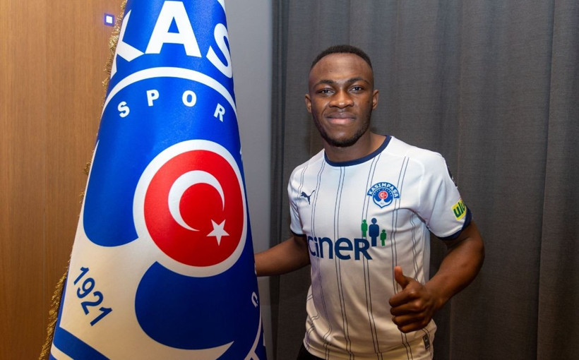 Beşiktaş transferde bombayı patlatıyor! İşte Beşiktaş'ın transfer edecekleri - Resim: 3