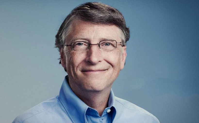 Bill Gates o sektörü işaret etti! Geleceğin mesleği... - Resim: 1