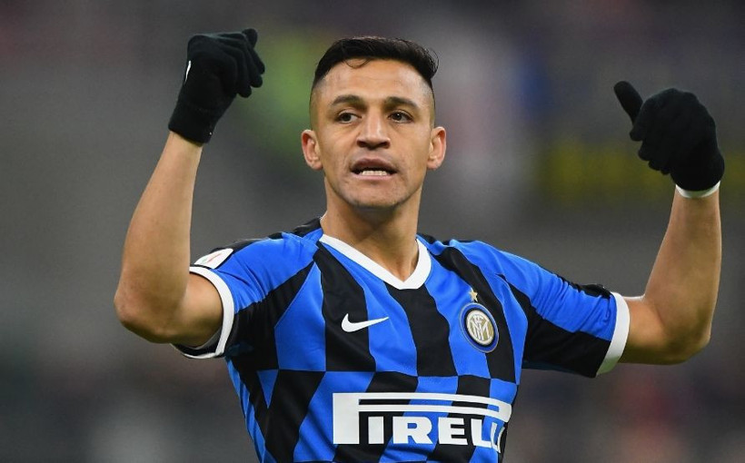 Galatasaray yılın bombasını patlatıyor: Alexis Sanchez! - Resim: 3