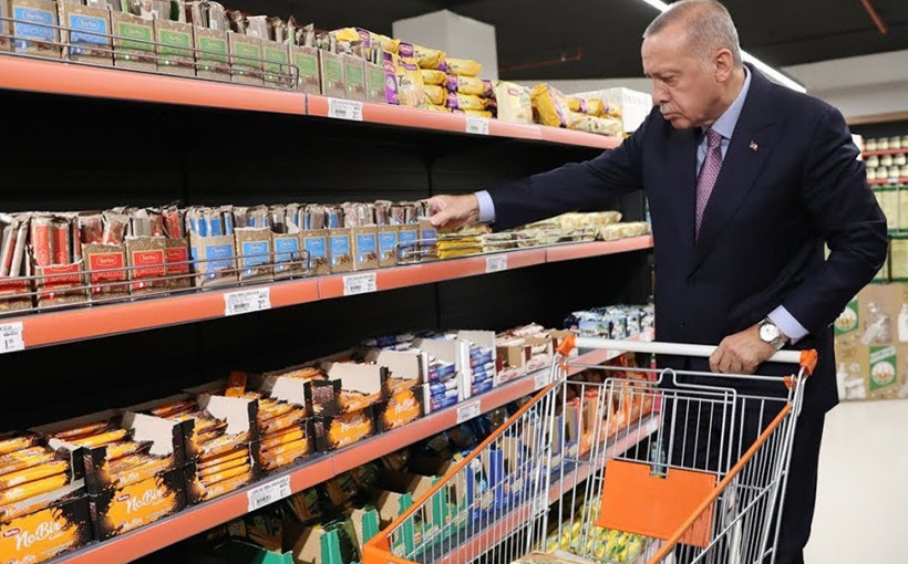 Tarım Kredi Kooperatif'te 40 üründe indirim başlıyor! Marketler de kendine ayar verecek! İşte indirim listesi...