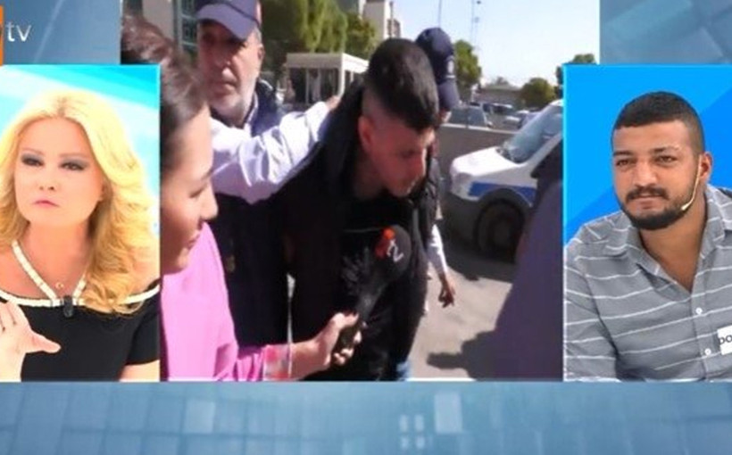 Meryem'in otopsi sonucu çıldırttı! Müge Anlı: Sen gün yüzü görme! 'Göz bebeği' korkusu şok etti