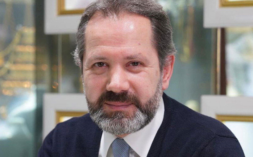 4 Kasım gram altın sıçradı! İslam Memiş yükselişe işaret etti bomba rakamı açıkladı fırsat var mı?