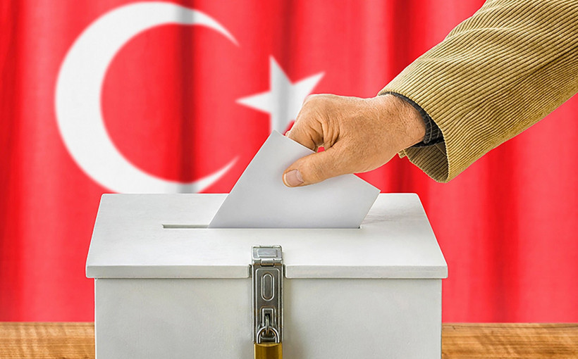 GENAR'dan bomba anket! MHP, İYİ Parti'yi geçti! CHP, İYİ Parti'den çaldı! Erdoğan mı Kılıçdaroğlu mu?