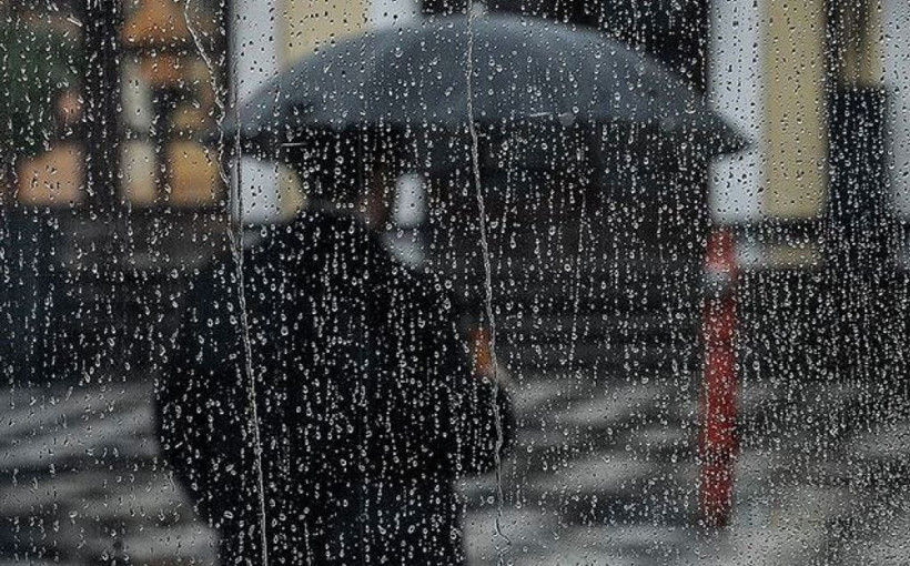 Meteoroloji 22 il için uyarı yayımladı sağanak bekleniyor! İşte listedeki şehirler İstanbul, Ankara, İzmir... - Resim: 2