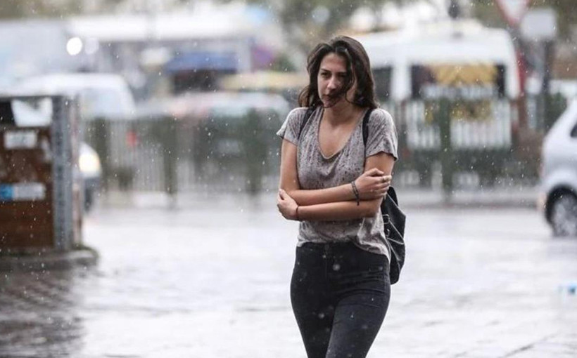 Meteoroloji 22 il için uyarı yayımladı sağanak bekleniyor! İşte listedeki şehirler İstanbul, Ankara, İzmir...