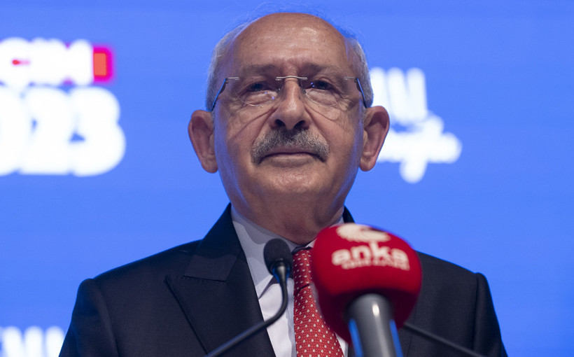 Yine kazanamadı! Kemal Kılıçdaroğlu'nun bugüne dek kaybettiği seçimler...