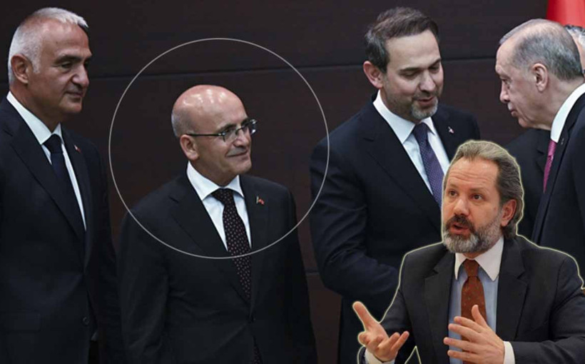 İslam Memiş'ten çarpıcı Mehmet Şimşek yorumu! Dolar, altın, borsa ne olacak? Ev ve araba için sevindirici detay
