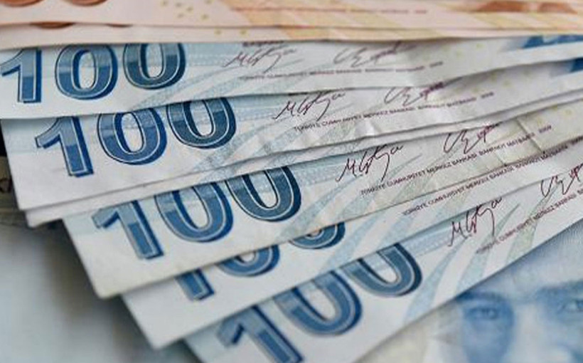 İşte masadaki yeni zamlı oranlar! Asgari ücrette rakamlar belli oldu