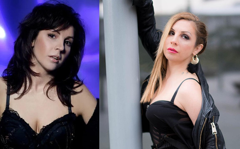 Zeynep Dizdar'ın ilk cinsel ilişkisine dair açıklamaları olay! Peş peşe itiraflar geldi