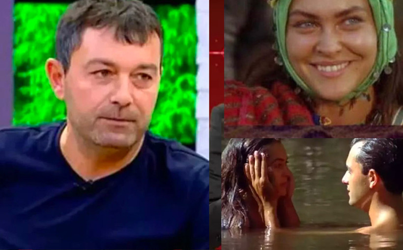 Soyunurken gözüm kayıyor demişti Hülya Avşar'dan 'dikizleme' cevabı geldi