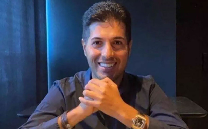 Reza Zarrab ABD'nin de elinden kaçtı! Evini ve çiftliğini satıp sırra kadem bastı