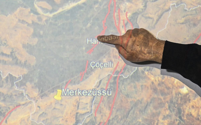 İlk kez ortaya çıkarıldı! Kahramanmaraş depreminin en korkunç saniyesini paylaştılar: Uzak durulmalı - Resim: 2