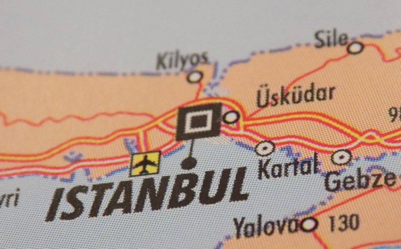 İstanbul'un deprem haritası güncellendi! En riskli ve en güvenli ilçeler belli oldu
