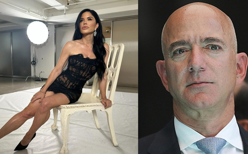 Jeff Bezos tatil için Bodrum'a geldi, restorana ödediği hesap dudak uçuklattı