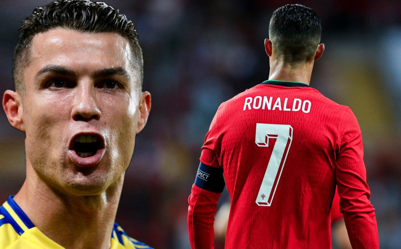 Cristiano Ronaldo'nun yeni adresi neresi olacak? Arabistan basınından flaş iddia