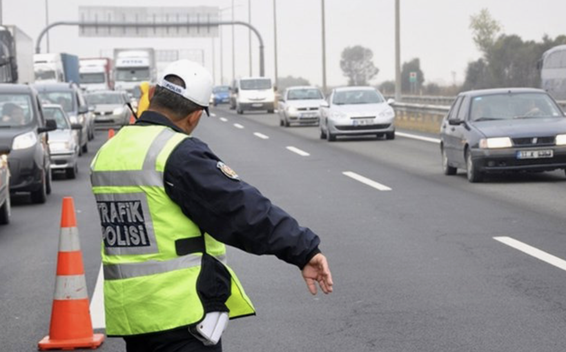Sürücüler aman dikkat bu cezaya af yok! Hükümet düğmeye bastı - Resim: 2