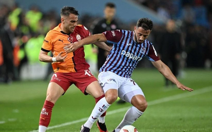 Dev maç öncesi sokaklar karıştı! Taraftarlar birbirine girdi - Resim: 4