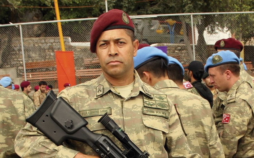 Gazeteci Ferhat Murat’tan Grok'un ardından anlamlı yapay zekâ paylaşımı - Resim: 4