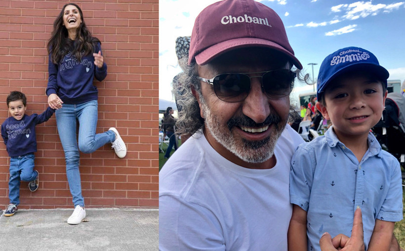 Hamdi Ulukaya aslen nereli eşi Türk mü? Yoğurtla Amerika'da milyarder oldu