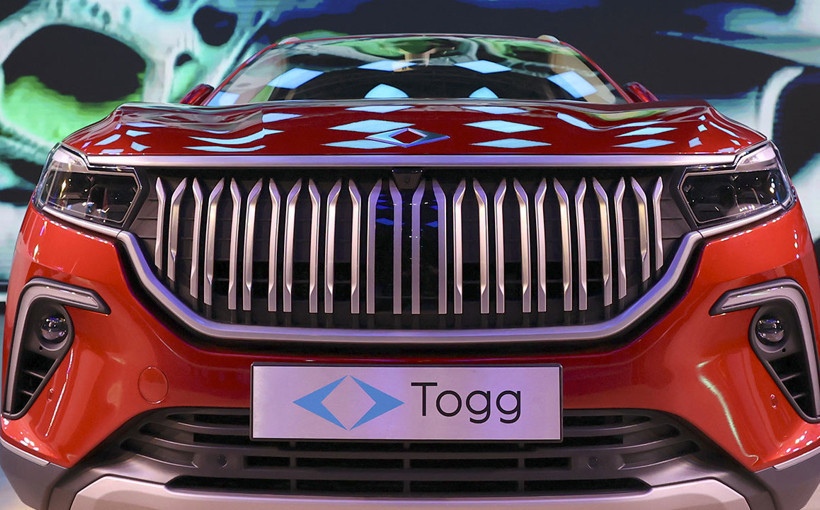 463 bin liraya sıfır Togg! T10F, T10X kredi kampanyası duyuruldu