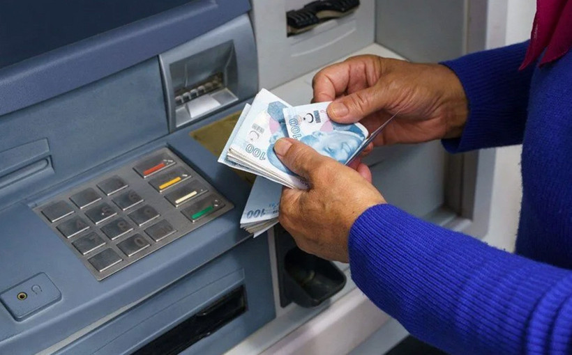 Emekli promosyonları güncellendi: 35 bin TL'ye kadar ödeme