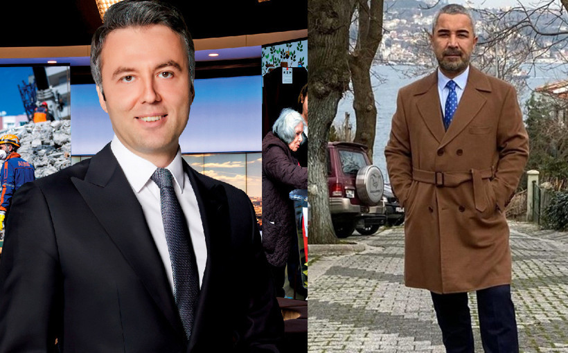 Kadın spikerin Mehmet Akif Ersoy ve Veyis Ateş ifşaları! Biri sarkıntılık etti biri kokain getirdi