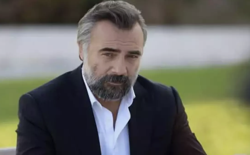 Oktay Kaynarca'ya kötü haber! ATV ile yolları ayrılacak mı? - Resim: 1