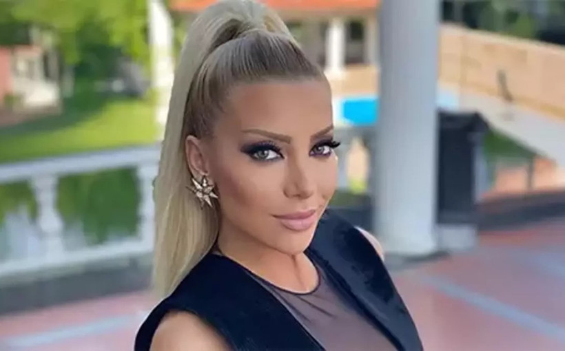 Gülşah Saraçoğlu'ndan büyük rest! "Kimse yapamaz"