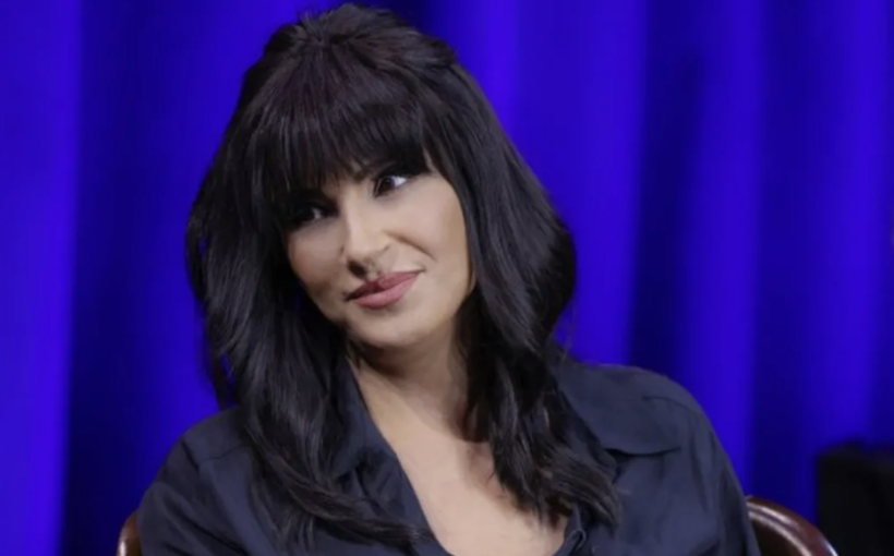 Ayşegül Aldinç'ten rapçi çıkışı! "Düet Yapmam" - Resim: 3