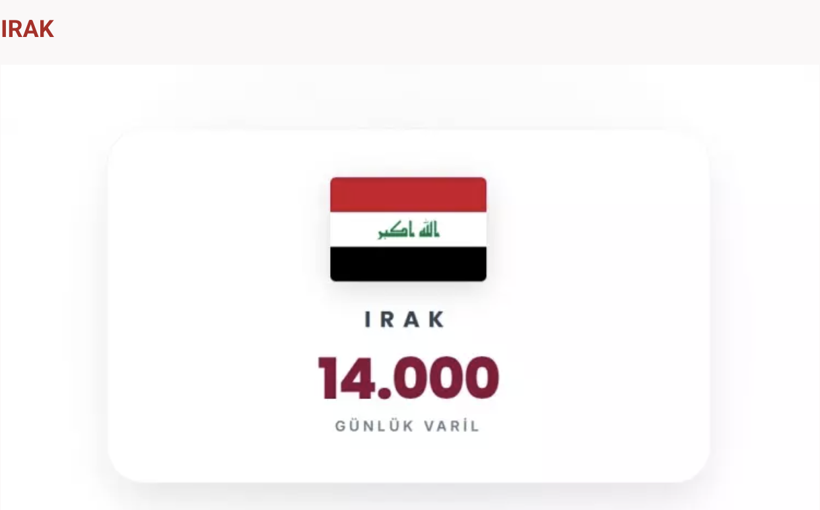 İşte İran'dan en &ccedil;ok petrol alan &uuml;lkeler! İlk sıradaki tahmin ettiğiniz değil - Resim: 9