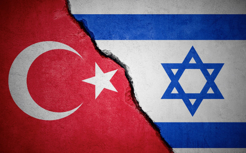 Erdoğan ve Netanyahu... Türkiye mi daha güçlü, İsrail mi? Dev kıyaslama...
