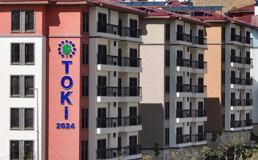 TOKİ'den ezber bozan kampanya: Kura yok, ikamet şartı yok! İşte 20 bin konutun detayları