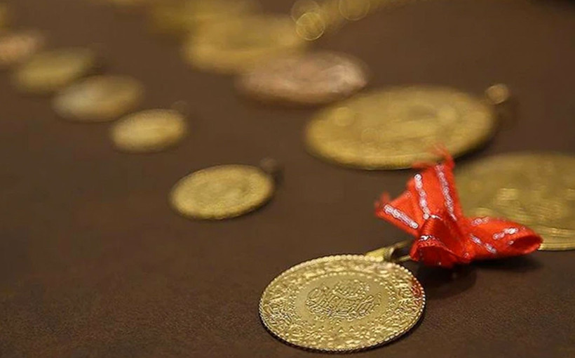 Goldman Sachs'ın 2026 yıl sonu altın tahmini