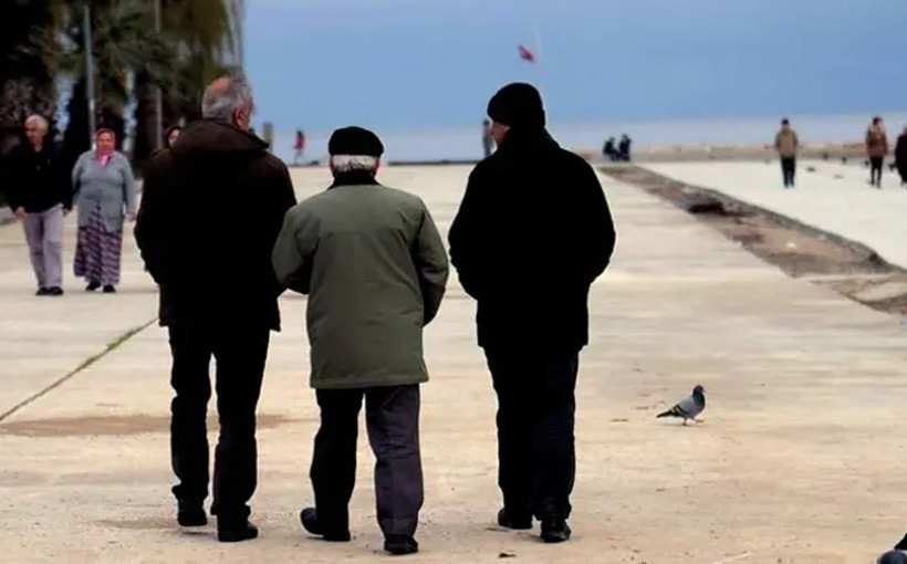 Emekli olanların rotası şaşırttı! İşte emeklinin göç için en çok tercih ettiği iller
