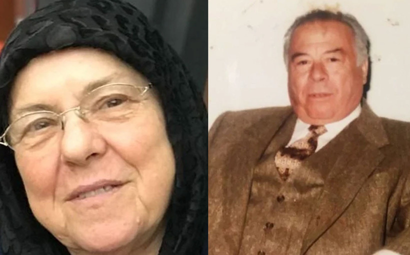 Yanında 40 yıl hizmetçilik yaptığı zengin iş insanı babası çıktı! Davayla servete kondu