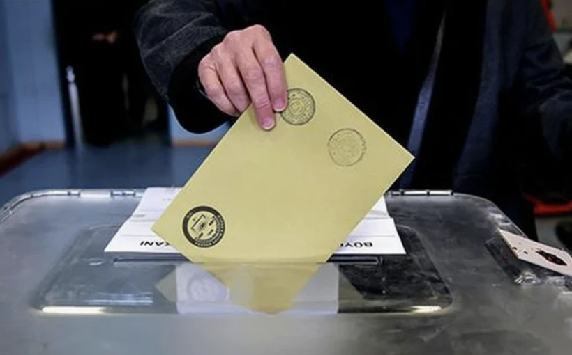 Özgür Özel yeni parti kuruyor! Son ankette çarpıcı sonuç, CHP, AK Parti...