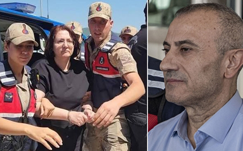 Tutuklanan Handan Sonel'in mal varlığı ortaya çıktı! Kira geliri dudak uçuklattı