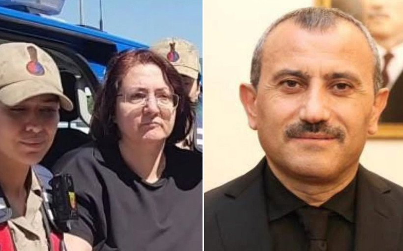 Eski Tunceli Valisi Tuncay Sonel'in mal varlığı ortaya çıktı! Eşinin kira geliri şoke etmişti